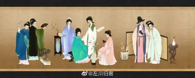 左川归客