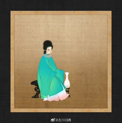 左川归客