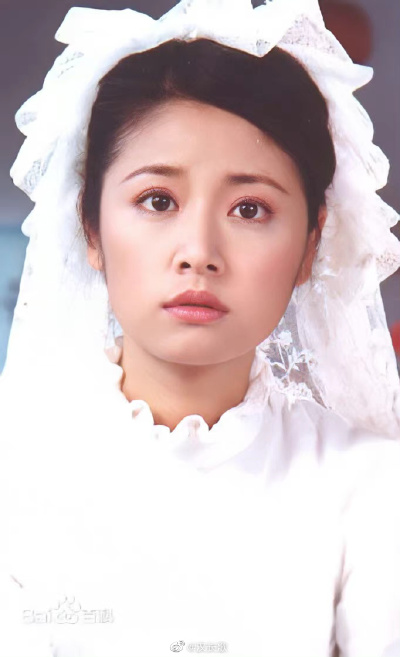 林心如