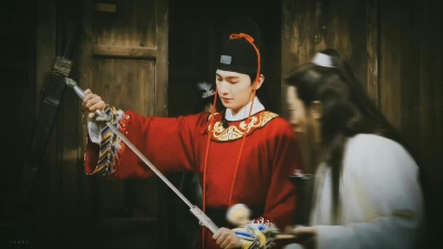 杨洋