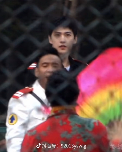杨洋