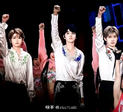 TFBOYS