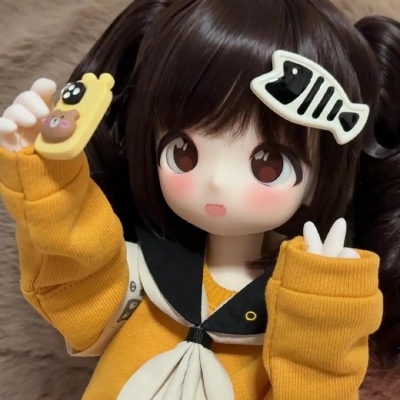 BJD