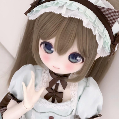 BJD