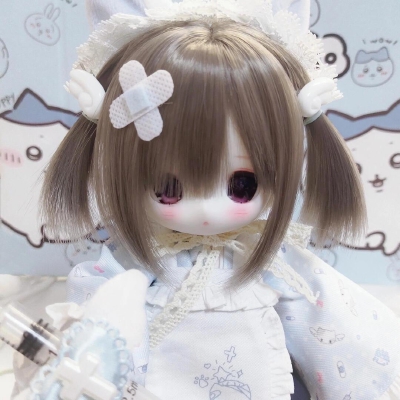 BJD