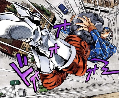 jojo
