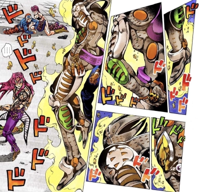 jojo