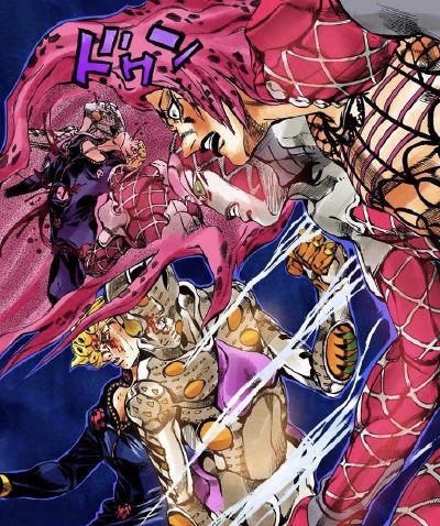 jojo