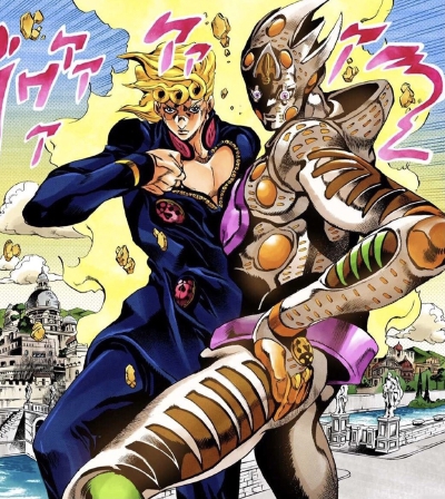 jojo