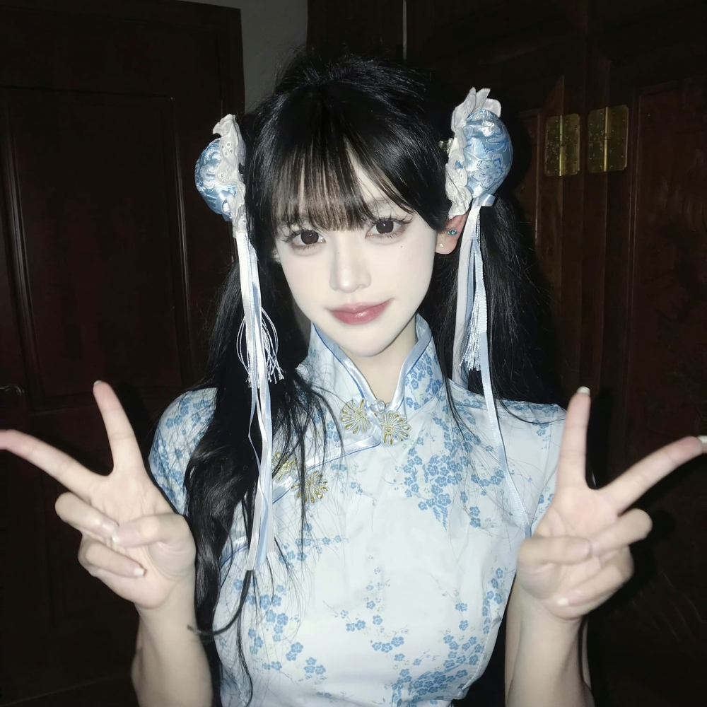女生头像