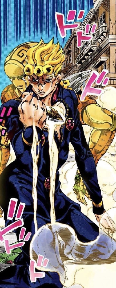 jojo