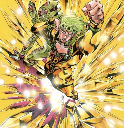 jojo