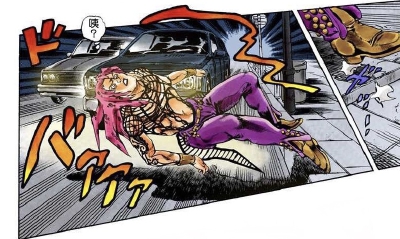 jojo