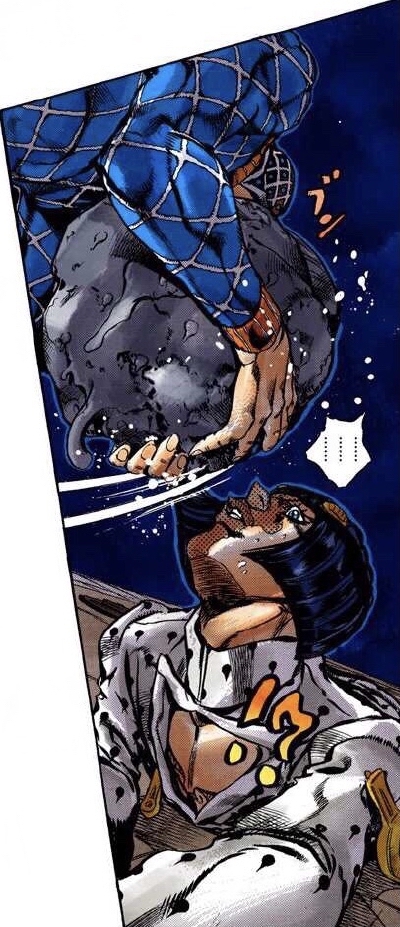 jojo