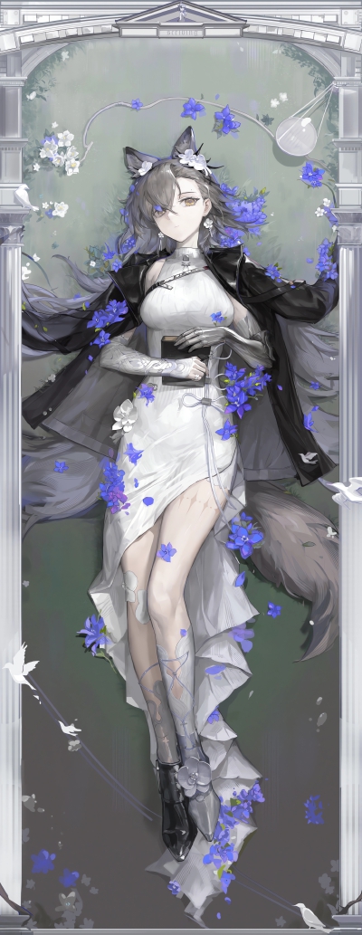 明日方舟