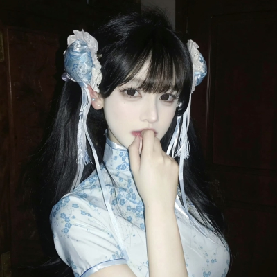 女生头像