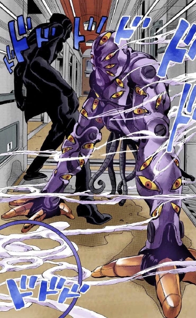 jojo