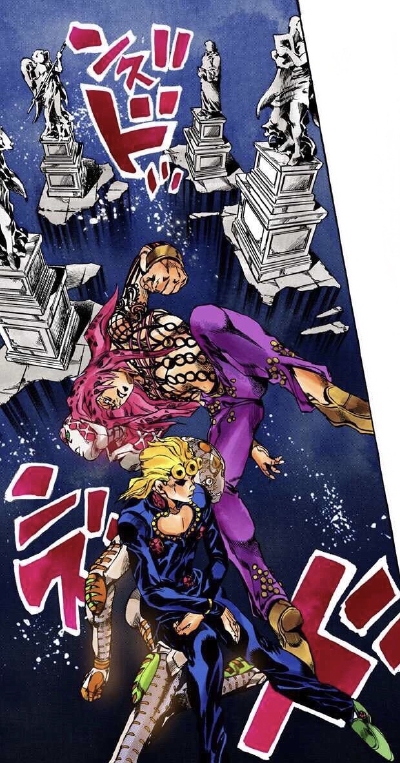jojo