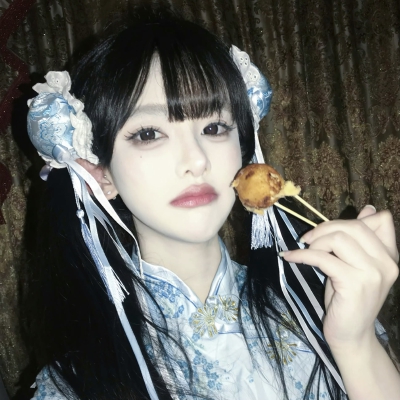 女生头像