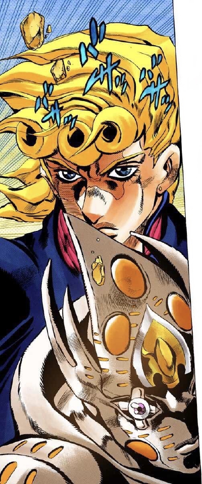jojo