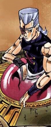 jojo