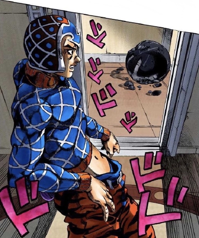 jojo