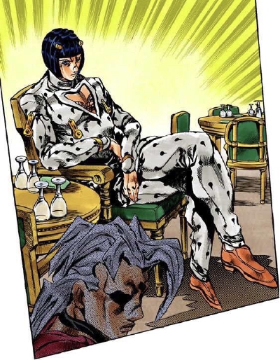 jojo