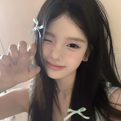 女生头像