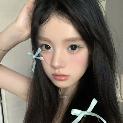 女生头像