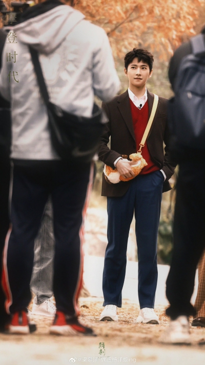 杨洋
