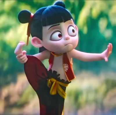 哪吒