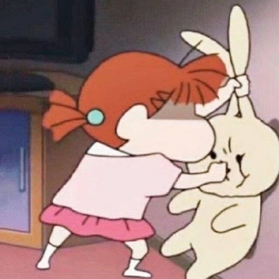 妮妮表情包