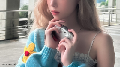 女部素材