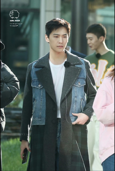 杨洋