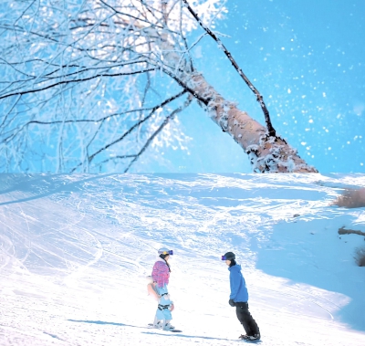 卫枝单崇/虞书欣 × 林一
#嘘国王在冬眠 雪偶#
#嘘国王在冬眠定档# ​