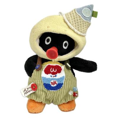 可爱头像 pingu cr小红薯：满杯pingugu