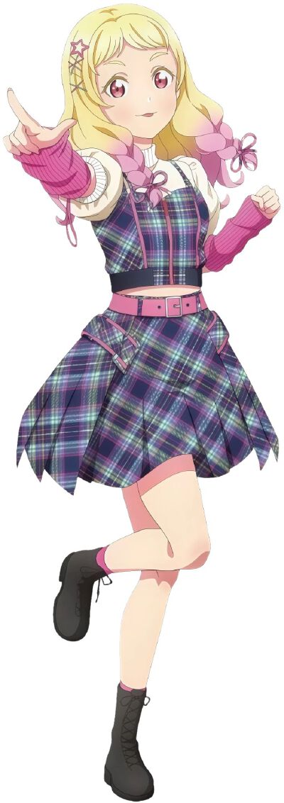 Liella