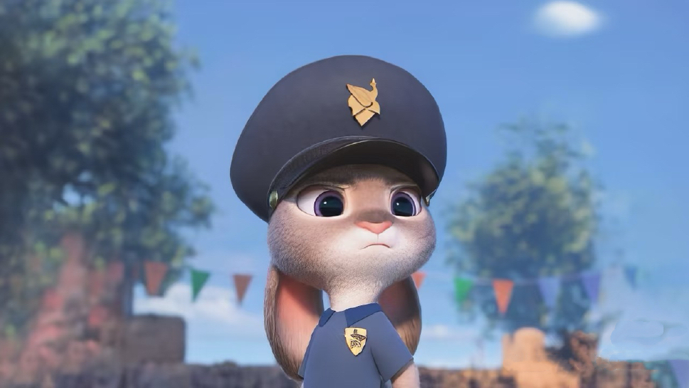 。