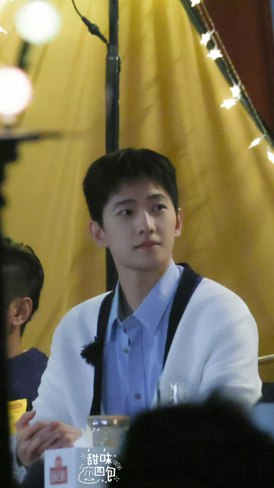 杨洋