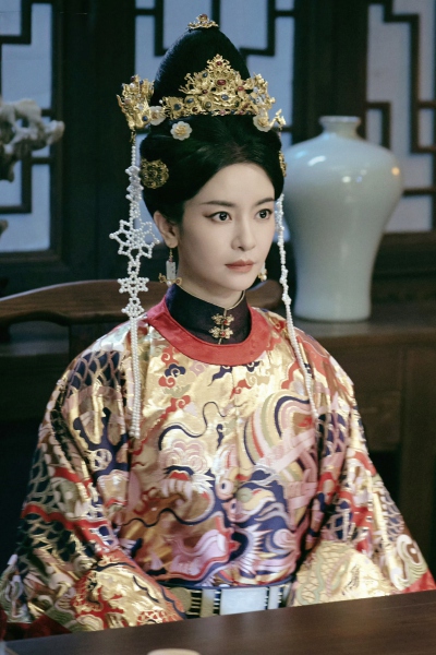 雁回时