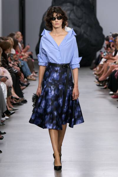 Michael Kors Collection S/S 2025 