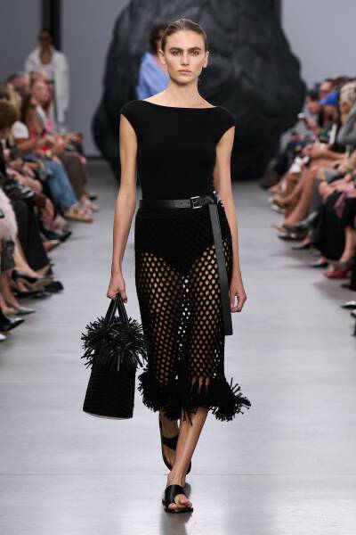 Michael Kors Collection S/S 2025 