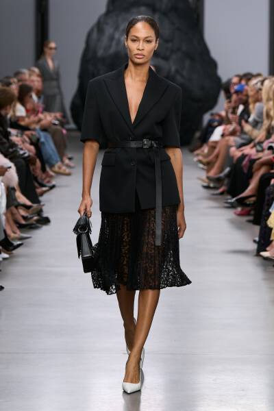 Michael Kors Collection S/S 2025 