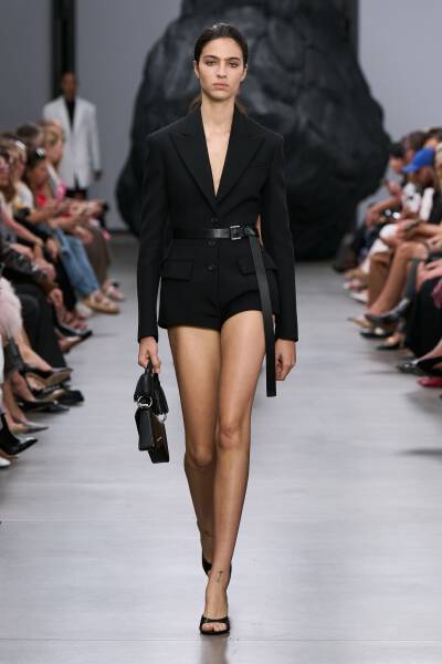 Michael Kors Collection S/S 2025 