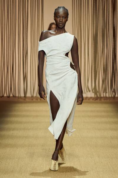 Roberto Cavalli S/S 2025 