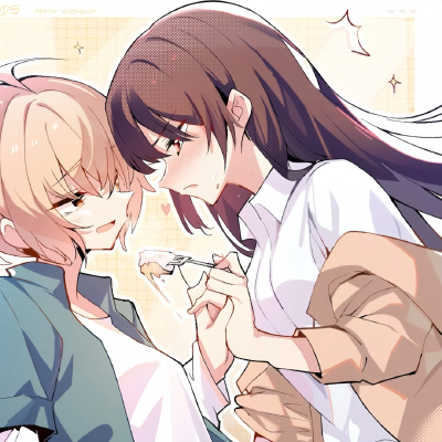 女情