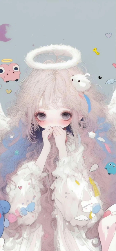 动漫壁纸