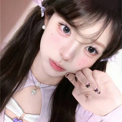 温柔女头