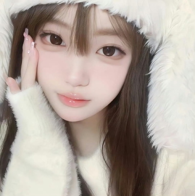 温柔女头