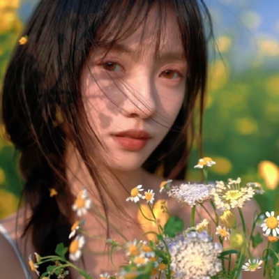  闺蜜头像
